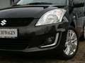 Suzuki Swift Comfort"1.Hand"Parkhilfe"Klima"Tempomat" Schwarz - thumbnail 39