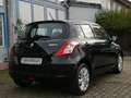 Suzuki Swift Comfort"1.Hand"Parkhilfe"Klima"Tempomat" Schwarz - thumbnail 9