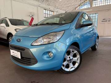 Ka II 3p 2009 Ka 1.2   s/esp,tcs 69cv E5