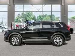 Honda CR-V 2026