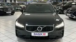 Volvo V60 Kombi R Design TÜV&AU neu&Garantie