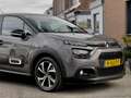 Citroen C3 1.2 AUT6 PURE TECH SHINE LEDER NAVI CAMERA APPLE-C Grau - thumbnail 15