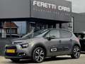 Citroen C3 1.2 AUT6 PURE TECH SHINE LEDER NAVI CAMERA APPLE-C Grau - thumbnail 1