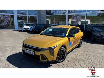 1.6T DCT GT-Line +Dri+Sound+SHZ+LED+18Zoll