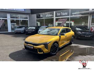 1.6T DCT GT-Line +Dri+Sound+SHZ+LED+18Zoll