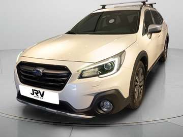 2.5i Executive Silver Edition CVT