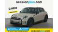 MINI Cooper Aut. Gris - thumbnail 1