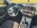 BMW 318 318d Touring Schwarz - thumbnail 10