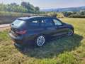 BMW 318 318d Touring Schwarz - thumbnail 2