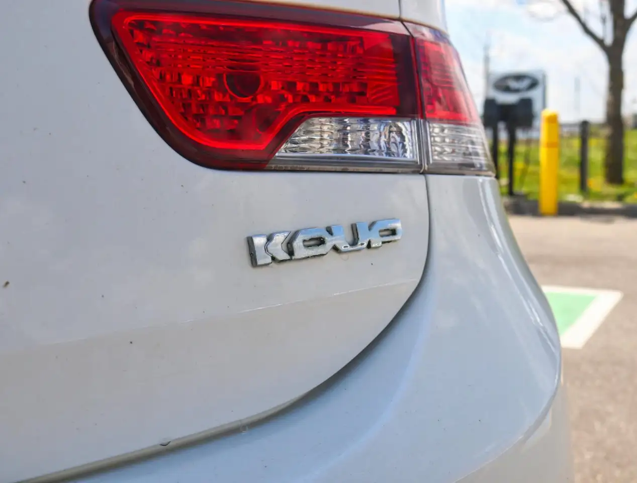 Kia Forte снимка Kia Forte