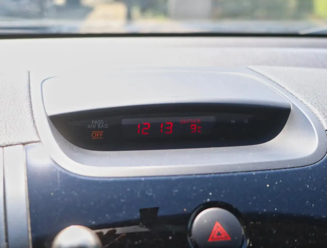 Kia Forte снимка Kia Forte