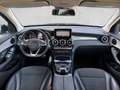 Mercedes-Benz GLC 250 d AMG Line 4Matic Aut. Schwarz - thumbnail 3