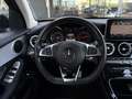 Mercedes-Benz GLC 250 d AMG Line 4Matic Aut. Schwarz - thumbnail 11