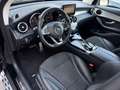 Mercedes-Benz GLC 250 d AMG Line 4Matic Aut. Schwarz - thumbnail 9