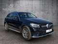 Mercedes-Benz GLC 250 d AMG Line 4Matic Aut. Schwarz - thumbnail 6