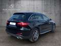 Mercedes-Benz GLC 250 d AMG Line 4Matic Aut. Schwarz - thumbnail 5