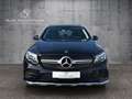 Mercedes-Benz GLC 250 d AMG Line 4Matic Aut. Schwarz - thumbnail 2