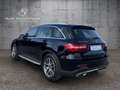 Mercedes-Benz GLC 250 d AMG Line 4Matic Aut. Schwarz - thumbnail 4