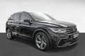 Volkswagen Tiguan R-Line 2.0 TDI SCR DSG AHV / NAVI / VZE / L Nero - thumbnail 2
