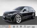 Volkswagen Tiguan R-Line 2.0 TDI SCR DSG AHV / NAVI / VZE / L Nero - thumbnail 1