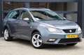 SEAT Ibiza ST 1.2 TSI Style 105 PK | Airco | Cruise control | Grijs - thumbnail 9