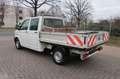 Volkswagen T5 Transporter Pritsche Doppelkabine Klima Bílá - thumbnail 3