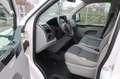 Volkswagen T5 Transporter Pritsche Doppelkabine Klima Bílá - thumbnail 9