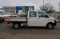 Volkswagen T5 Transporter Pritsche Doppelkabine Klima Bílá - thumbnail 6