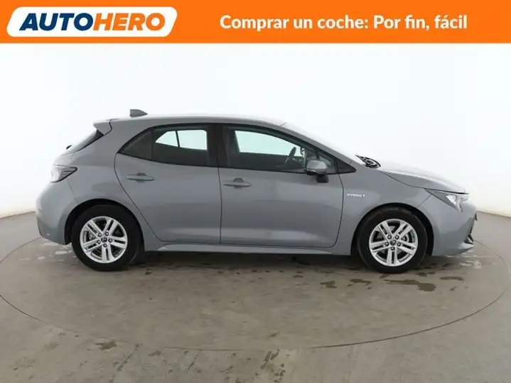 Toyota Auris 2020, foto 7