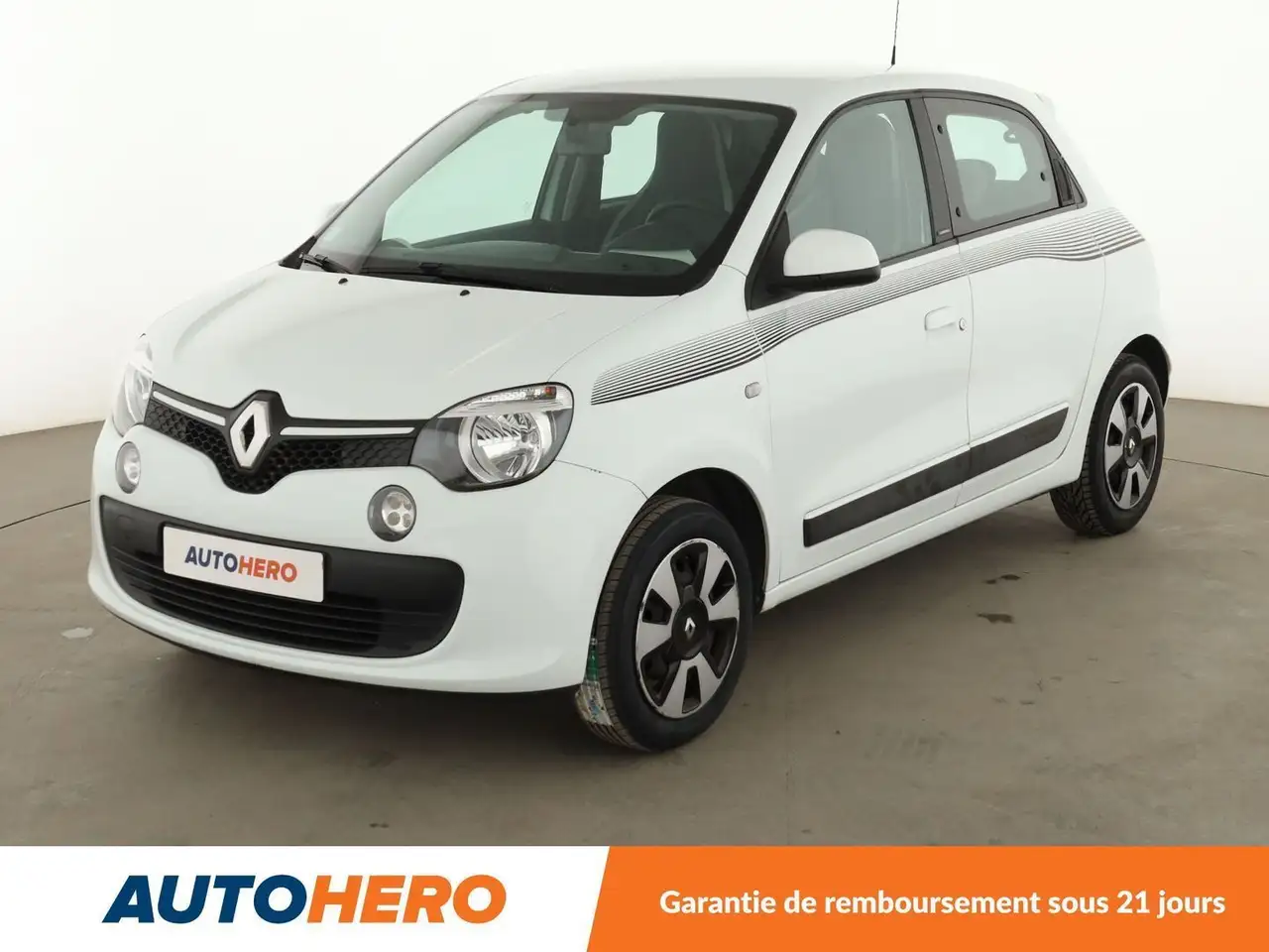 Renault Twingo 1.0 SCe Limited