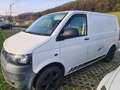 Volkswagen T5 Transporter Weiß - thumbnail 7