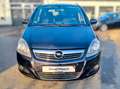 Opel Zafira 1.7CDTI*TüV NEU*Euro 5*7-Sitzer*ToP Noir - thumbnail 3