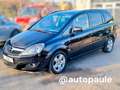 Opel Zafira 1.7CDTI*TüV NEU*Euro 5*7-Sitzer*ToP Noir - thumbnail 1