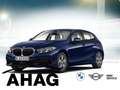 BMW 118 i Advantage PDC Außensp.Paket Sitzhzg. Vorn Blau - thumbnail 2