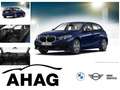 BMW 118 i Advantage PDC Außensp.Paket Sitzhzg. Vorn Blau - thumbnail 1