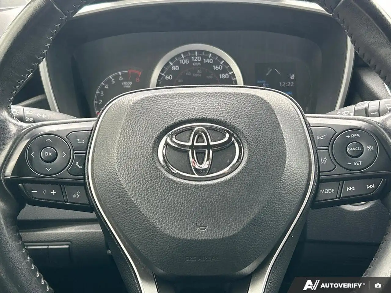 Toyota Corolla снимка Toyota Corolla