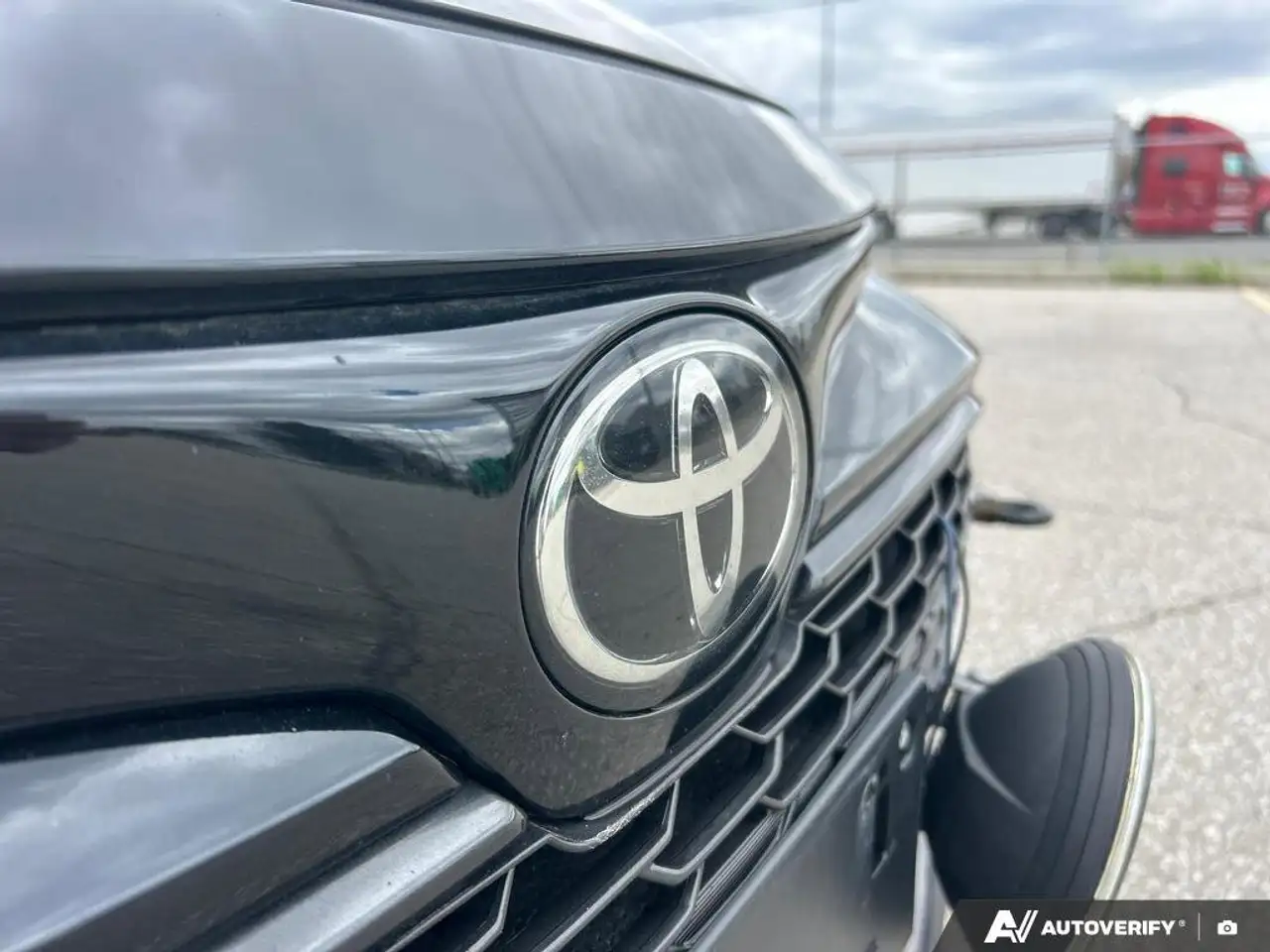 Toyota Corolla снимка Toyota Corolla