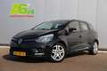 Renault Clio Estate 0.9 TCe Zen 90PK Navigatie Carplay Android Schwarz - thumbnail 1