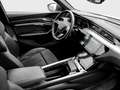 Audi e-tron Sportback S line 50 qu Matrix AHK Tour Stadt Ke... Blanc - thumbnail 3