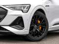 Audi e-tron Sportback S line 50 qu Matrix AHK Tour Stadt Ke... Blanco - thumbnail 5