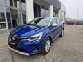 Renault Captur 1.5 blue dci Business 95cv Azul - thumbnail 3