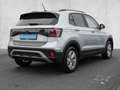 Volkswagen T-Cross Life 1.0 l TSI OPF  6-Gang Silber - thumbnail 4