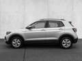 Volkswagen T-Cross Life 1.0 l TSI OPF  6-Gang Silber - thumbnail 5