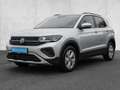Volkswagen T-Cross Life 1.0 l TSI OPF  6-Gang Silber - thumbnail 2