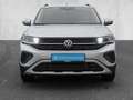 Volkswagen T-Cross Life 1.0 l TSI OPF  6-Gang Silber - thumbnail 3