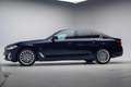 BMW 545 5-serie 545e xDrive High Executive Luxury [ Leder Bleu - thumbnail 2