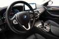 BMW 545 5-serie 545e xDrive High Executive Luxury [ Leder Bleu - thumbnail 17
