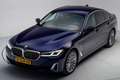 BMW 545 5-serie 545e xDrive High Executive Luxury [ Leder Bleu - thumbnail 15
