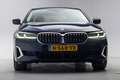 BMW 545 5-serie 545e xDrive High Executive Luxury [ Leder Bleu - thumbnail 32