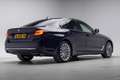 BMW 545 5-serie 545e xDrive High Executive Luxury [ Leder Bleu - thumbnail 41